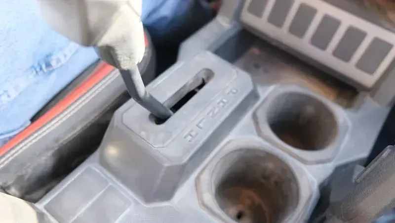 USED 2024 POLARIS XPEDITION ADV 5 1000 ULTIMATE Image 9