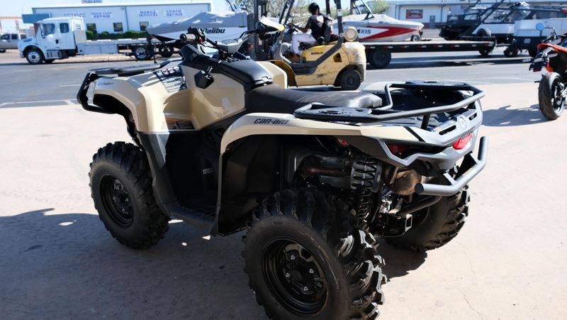 NEW 2026 CAN-AM OUTLANDER PRO HD7 Image 6