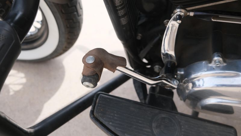 USED 2021 HARLEY SOFTAIL SLIM Image 14