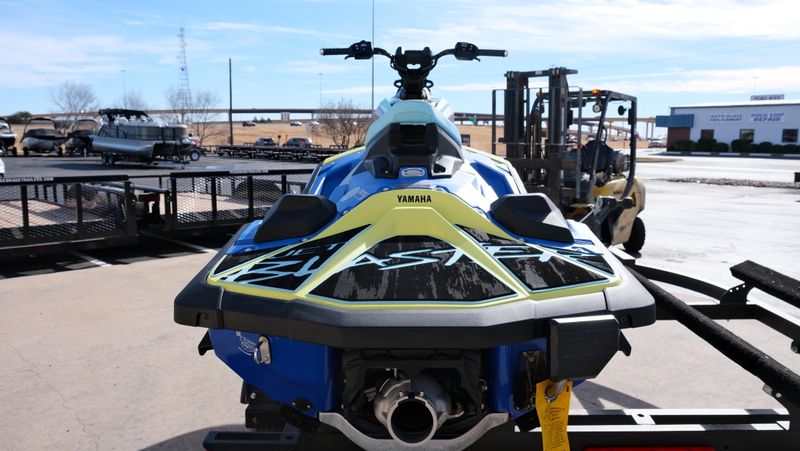NEW 2026 YAMAHA JETBLASTER PRO 2UP Image 4