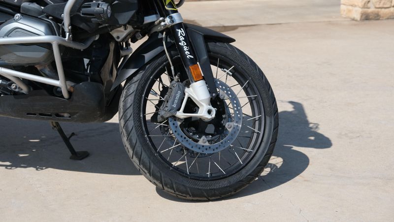 USED 2016 BMW R 1200 GS ADVENTURE Image 10