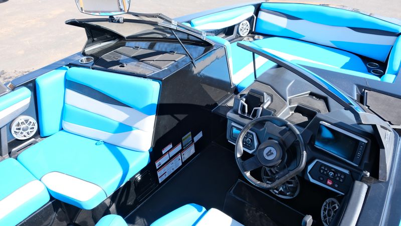 USED 2023 AXIS A225 Image 17