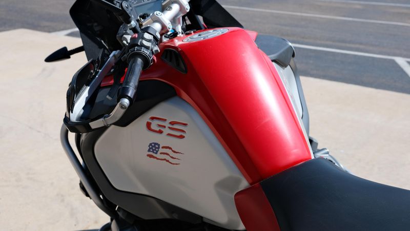 USED 2016 BMW R 1200 GS ADVENTURE Image 18