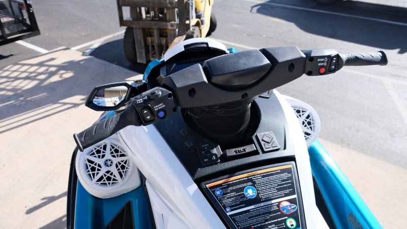 NEW 2026 YAMAHA FX CRUISER HO WITH AUDIO Image 11