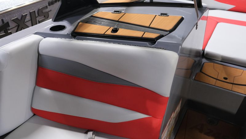 NEW 2026 AXIS ASERIES A245 Image 17