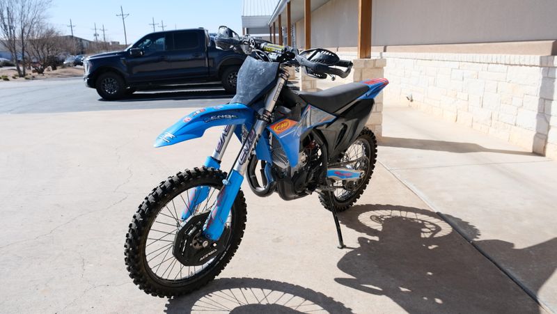USED 2023 KTM SX 450 F Image 7