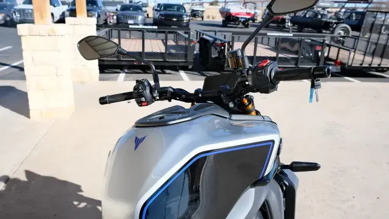 NEW 2026 YAMAHA MT09 SP Image 11