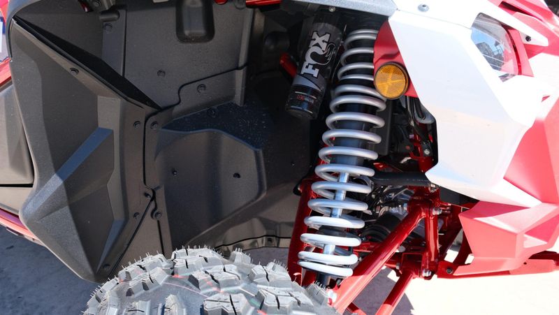 NEW 2026 HONDA TALON 1000X-4 FOX LIVE VALVE Image 10