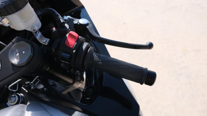 NEW 2026 SUZUKI GSXR600 Image 23