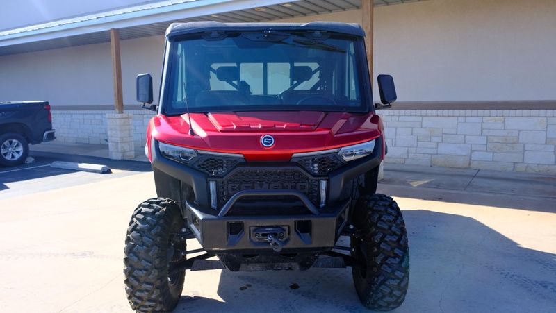 USED 2026 CFMOTO UFORCE U10 XL PRO HIGHLAND Image 7
