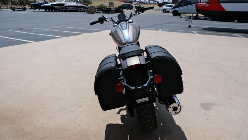 NEW 2026 INDIAN MOTORCYCLE SUPER SCOUT LIMITED WITH TECH Image 4