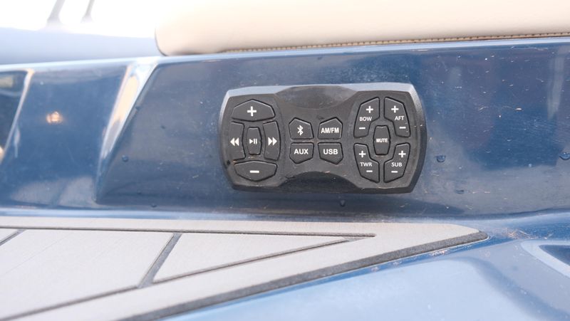 USED 2020 TIGE R21SK Image 24