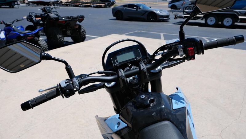 NEW 2026 SUZUKI DR-Z4SM Image 15