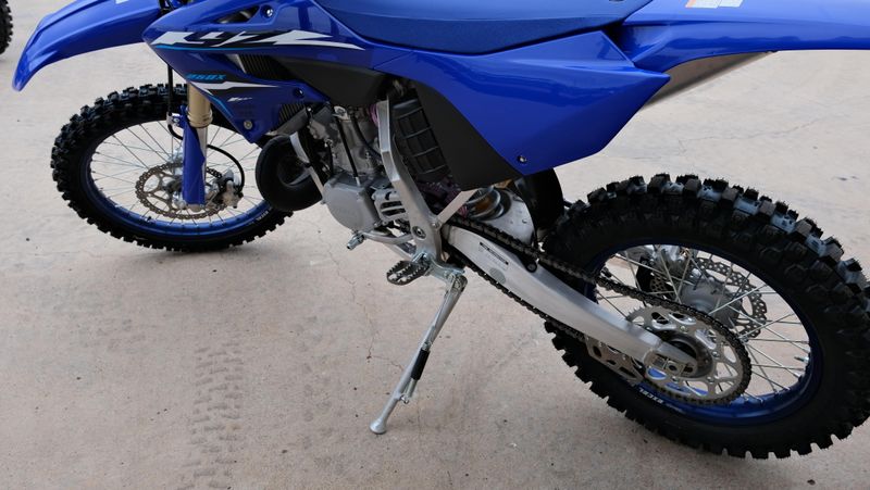 NEW 2026 YAMAHA YZ250X Image 10