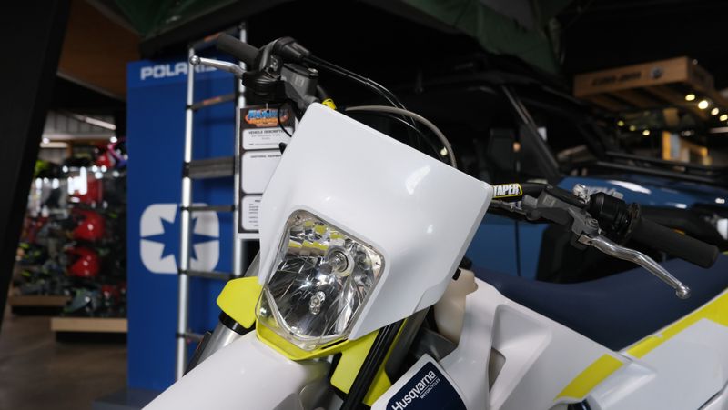 2023 HUSQVARNA FE 501sImage 2