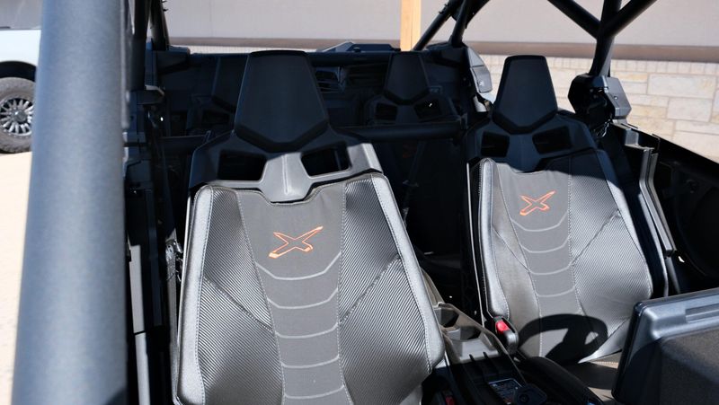 NEW 2026 CAN-AM MAVERICK X3 MAX X TURBO Image 10