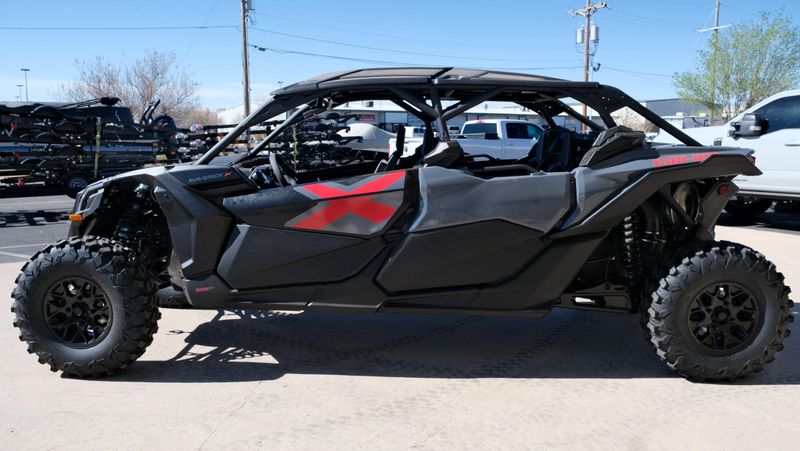 NEW 2026 CAN-AM MAVERICK X3 MAX X TURBO Image 6