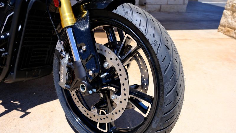 NEW 2026 INDIAN MOTORCYCLE 101 SCOUT Image 10