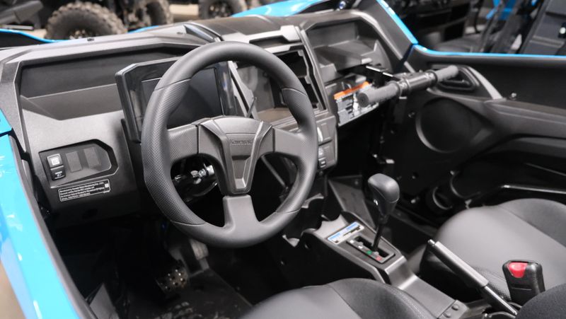 NEW 2026 KAWASAKI TERYX KRX4 1000 ES Image 13