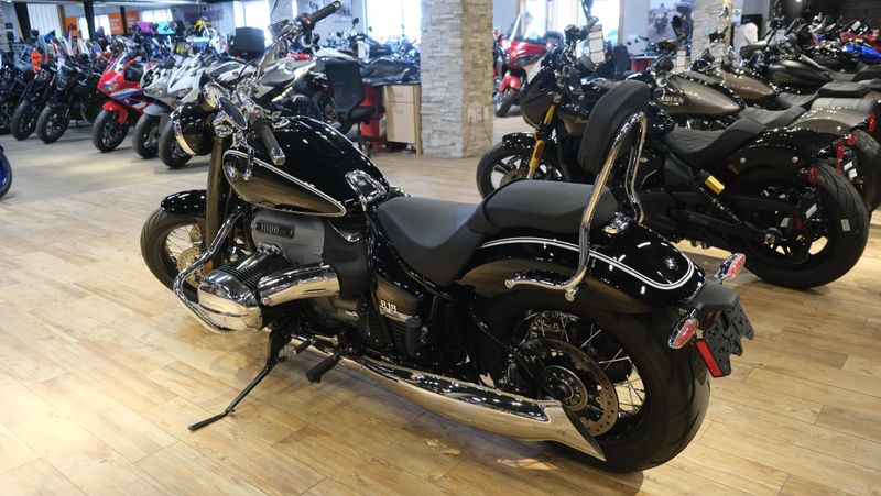 USED 2021 BMW R18 Image 4