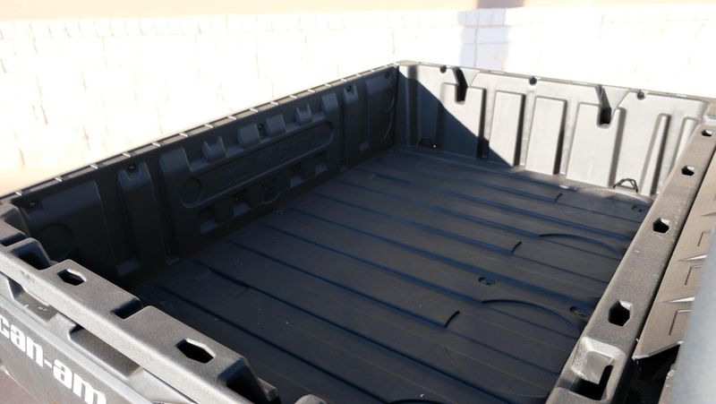 NEW 2026 CAN-AM DEFENDER MAX DPS CAB HVAC HD10 Image 15