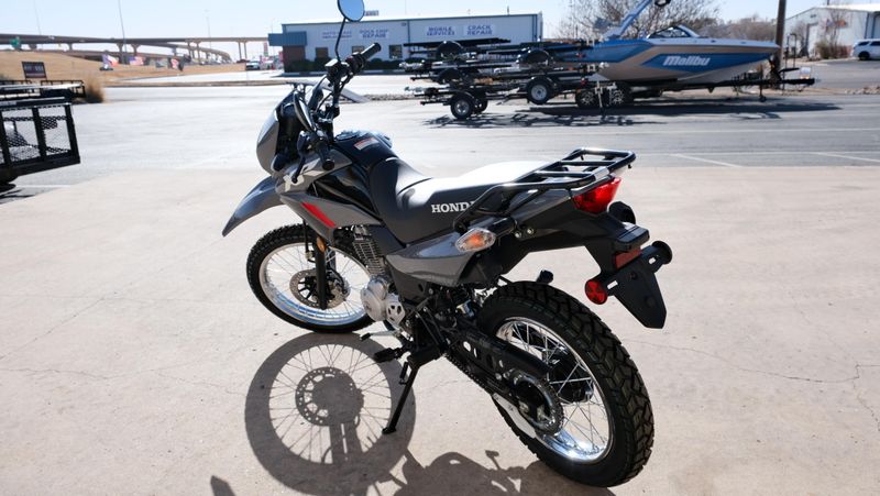 NEW 2026 HONDA XR150L Image 5