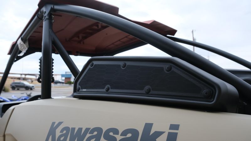 NEW 2026 KAWASAKI TERYX KRX 1000 ROCK EDITION Image 15