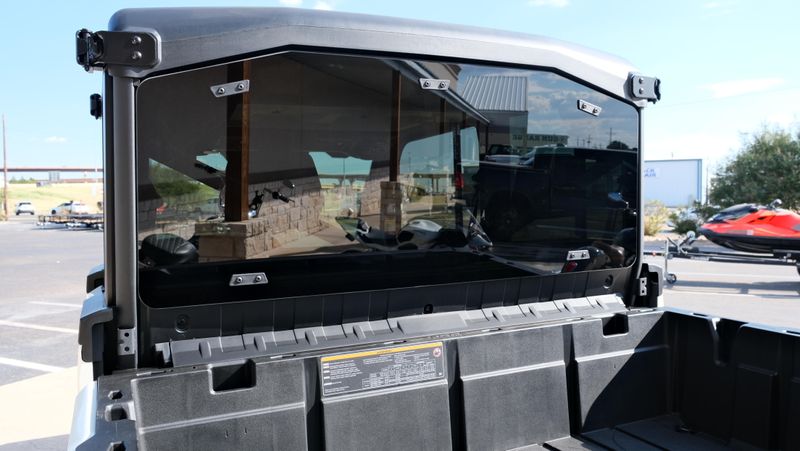 NEW 2026 CAN-AM DEFENDER MAX LIMITED CAB HD11 Image 36