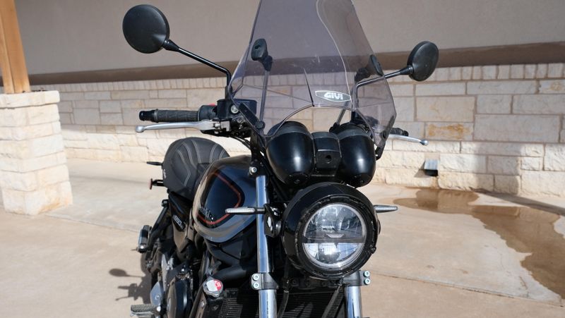 USED 2022 KAWASAKI Z650RS ABS Image 11