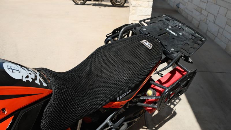 USED 2016 KTM 1190 ADVENTURE R Image 14