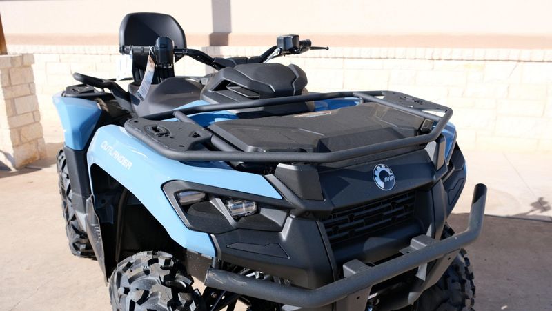 NEW 2026 CAN-AM OUTLANDER MAX XT 700 Image 9