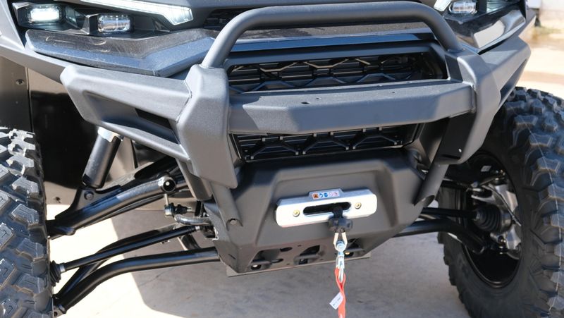 NEW 2026 CAN-AM DEFENDER MAX LIMITED CAB HD11 Image 36