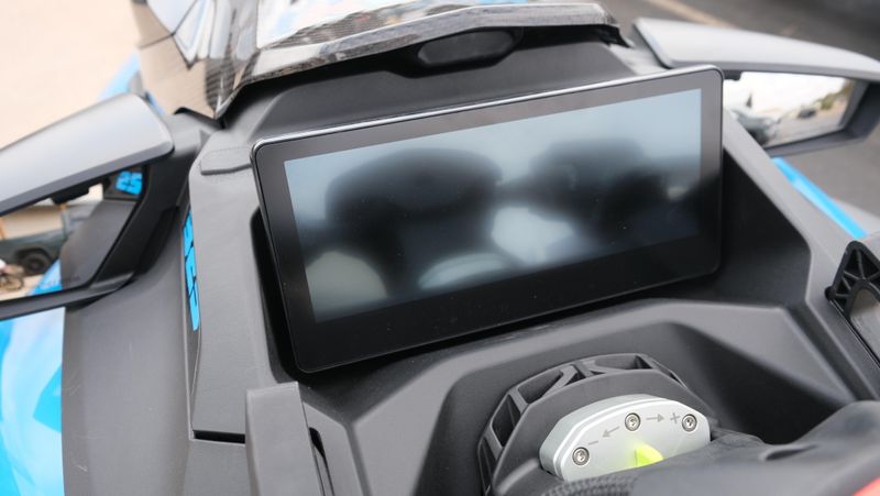 NEW 2026 SEADOO RXP-X 325 WITH SOUND SYSTEM Image 17