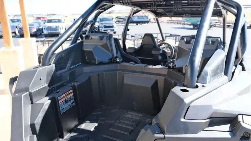 NEW 2026 POLARIS RZR PRO XP 4 ULTIMATE Image 17