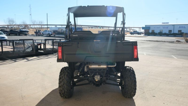 NEW 2026 POLARIS RANGER 500 Image 4