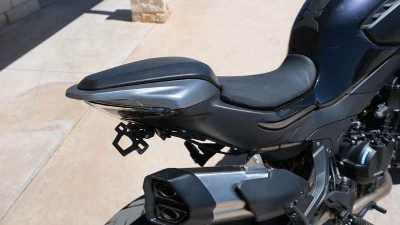 USED 2024 CFMOTO 800NK CF8007US Image 12