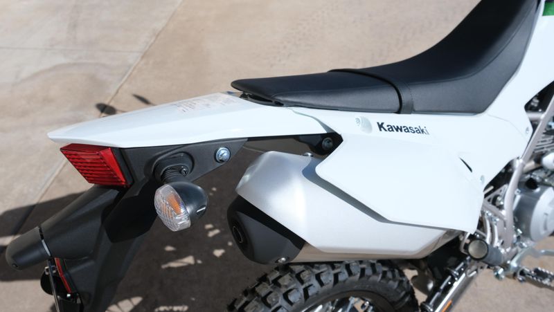 NEW 2026 KAWASAKI KLX230 S ABS Image 13