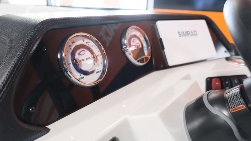 NEW 2026 CREST CONQUEST 230 SLC Image 16