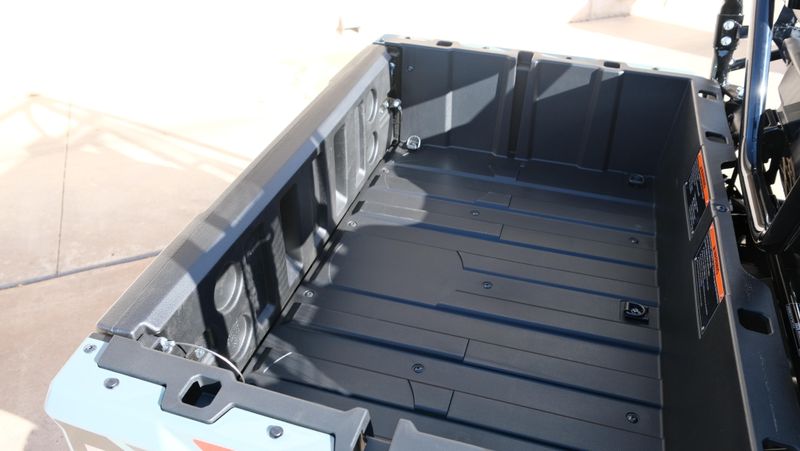 NEW 2026 HONDA PIONEER 520 Image 9