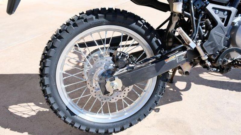 NEW 2026 YAMAHA WR125R Image 12