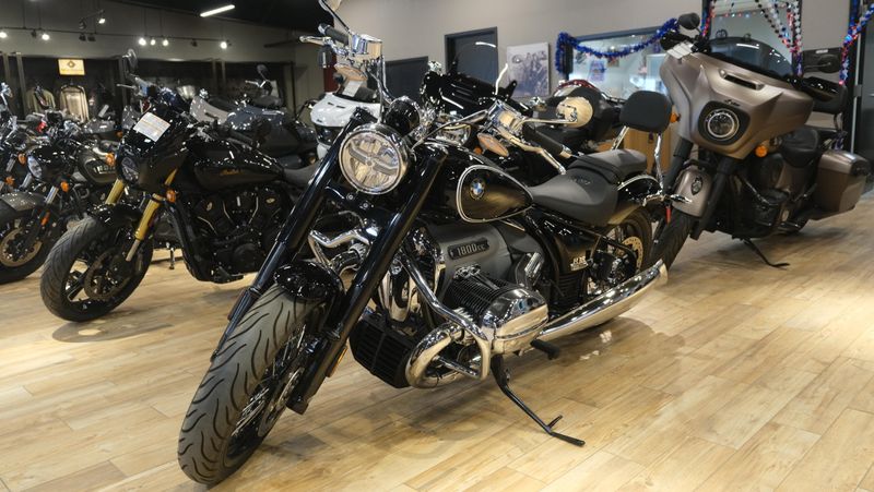 USED 2021 BMW R18 Image 5