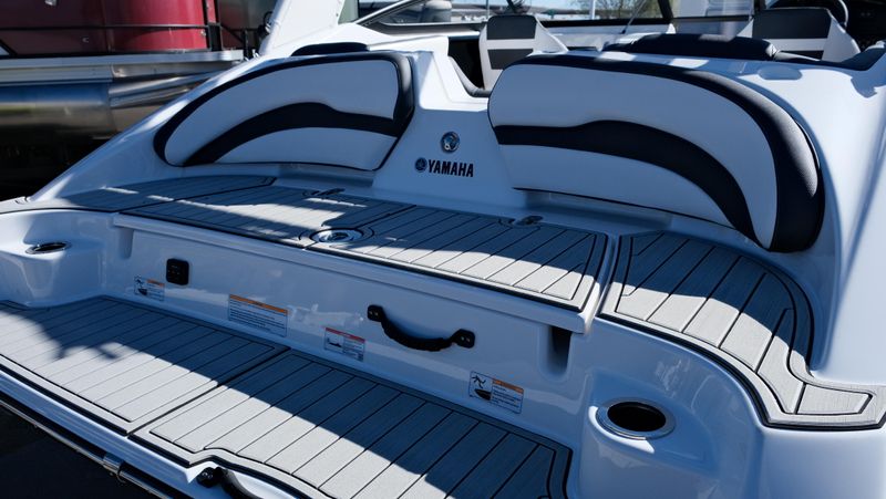 NEW 2026 YAMAHA 195S Image 10