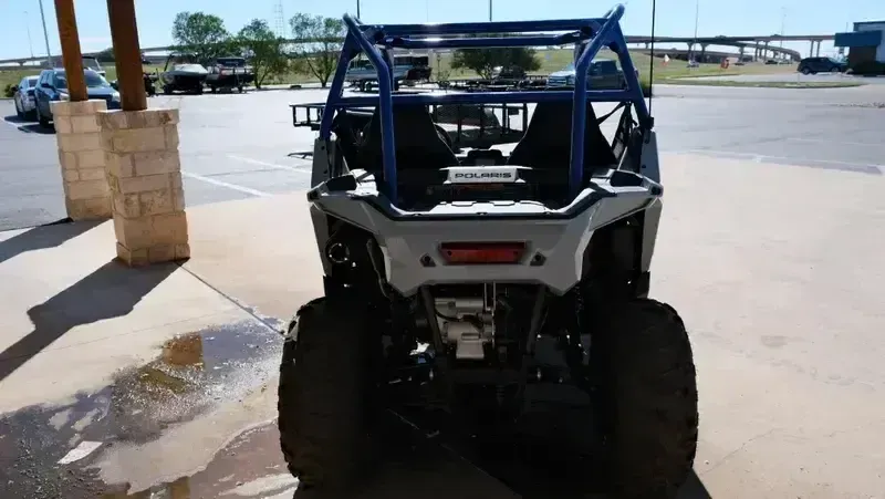 NEW 2026 POLARIS RZR 200 EFI Image 5