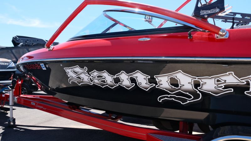 USED 2011 SANGER V 23 XTZ Image 24