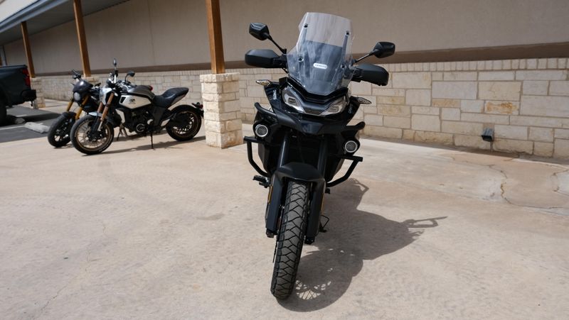 NEW 2026 CFMOTO IBEX 800 E Image 8