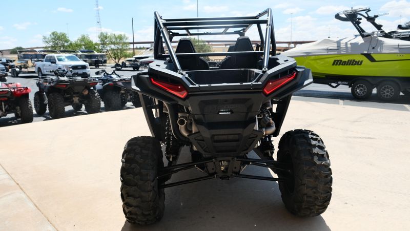 NEW 2026 POLARIS RZR XP 4 1000 SPORT Image 4
