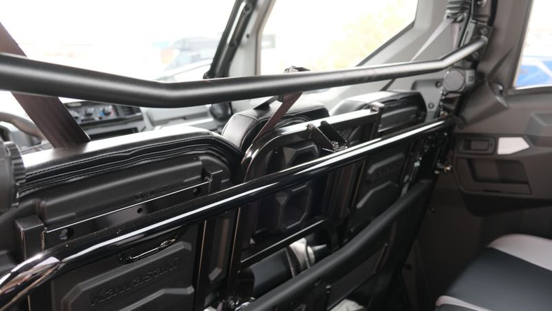 NEW 2026 KAWASAKI RIDGE CREW HVAC Image 16
