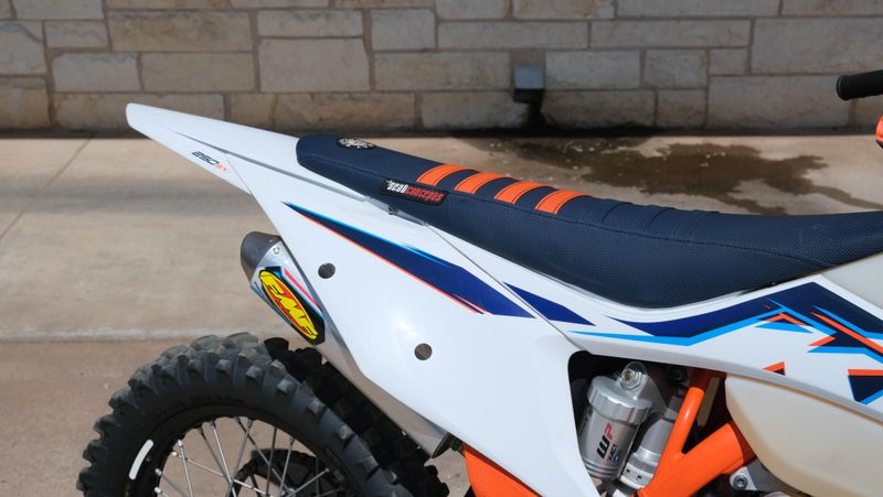 USED 2022 KTM SX 250 Image 13
