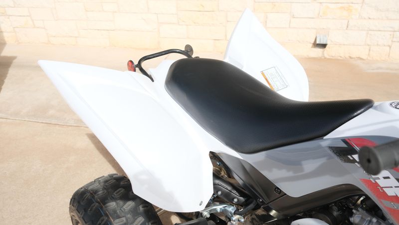 NEW 2026 YAMAHA RAPTOR 700 Image 9