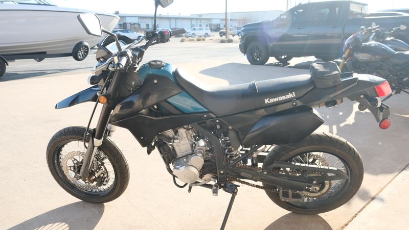 USED 2022 KAWASAKI KLX 300SM Image 6